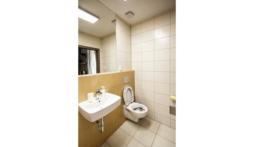 Top Apartmány - Lesní  Mariánské Lázně